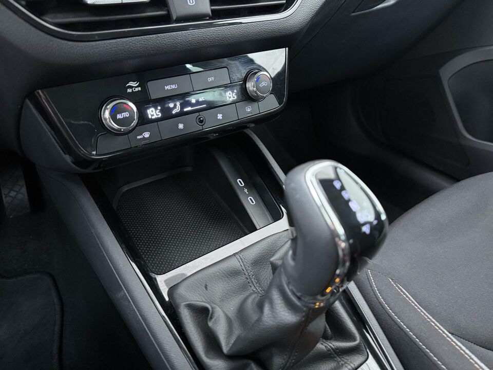 Škoda Kamiq 1.0 TSI Business Edition