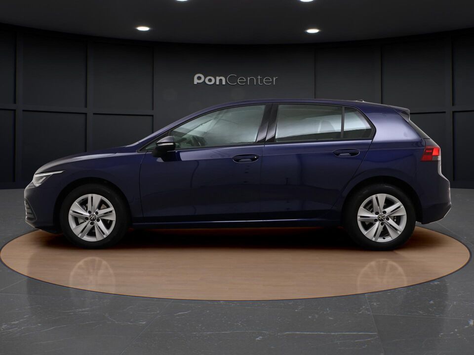 Volkswagen Golf 1.0 eTSI Life