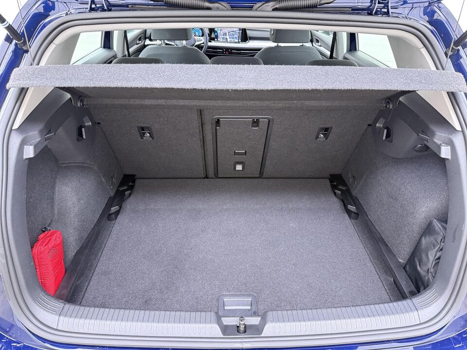 Volkswagen Golf 1.0 eTSI Life
