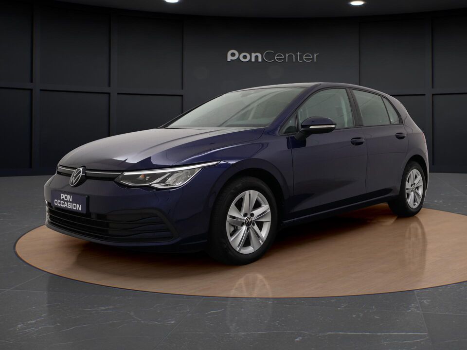 Volkswagen Golf 1.0 eTSI Life