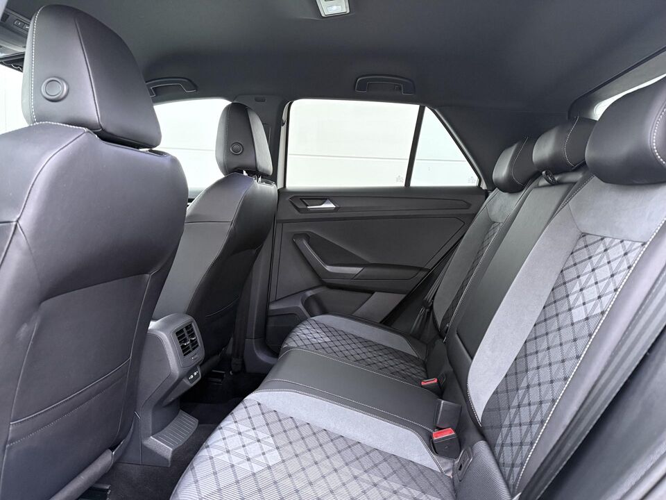 Volkswagen T-Roc 1.5 TSI R-Line