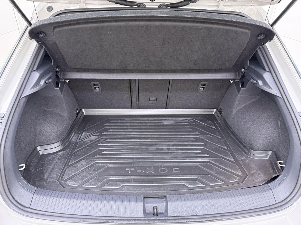 Volkswagen T-Roc 1.5 TSI R-Line