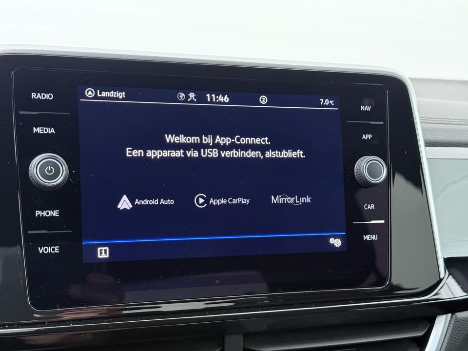 Volkswagen T-Roc 1.5 TSI R-Line