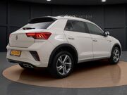 Volkswagen T-Roc 1.5 TSI R-Line