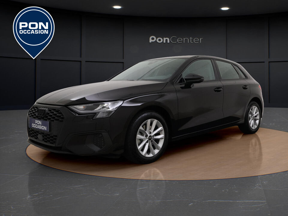 Audi A3 Sportback 30 TFSI