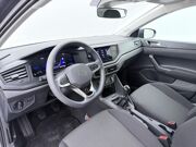 Volkswagen Polo 1.0