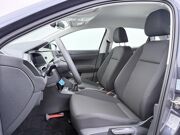 Volkswagen Polo 1.0