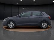 Volkswagen Polo 1.0