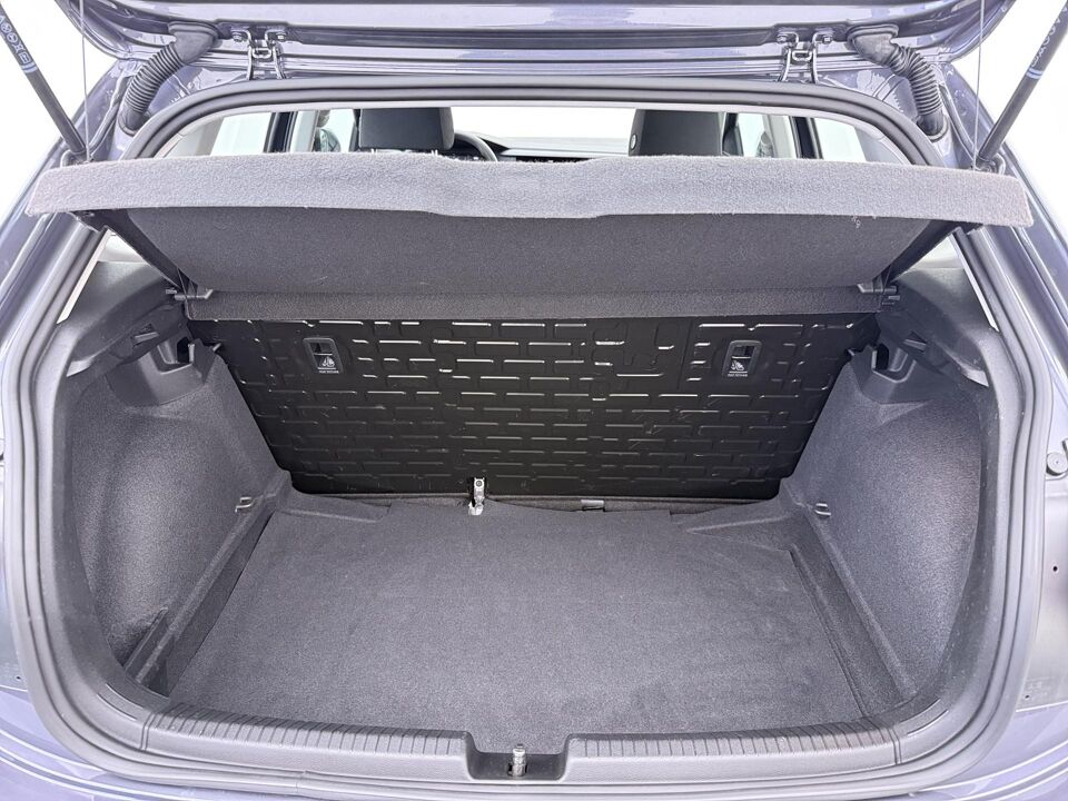Volkswagen Polo 1.0