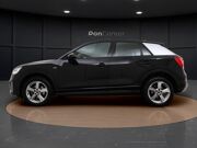 Audi Q2 35 TFSI S-line
