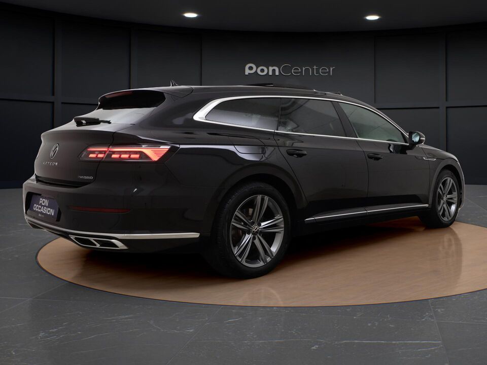 Volkswagen Arteon Shooting Brake 1.4 TSI eHybrid R-Line