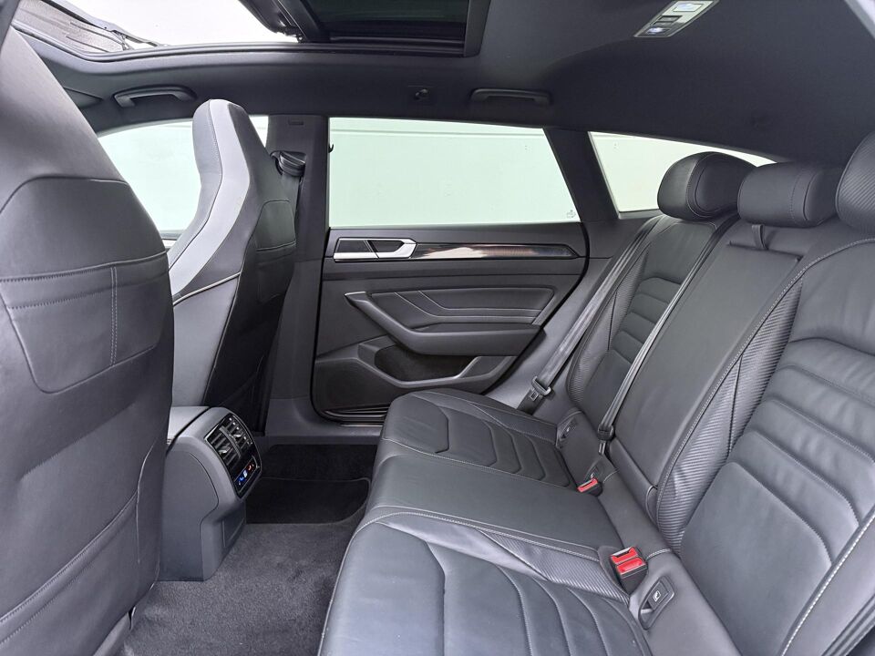 Volkswagen Arteon Shooting Brake 1.4 TSI eHybrid R-Line