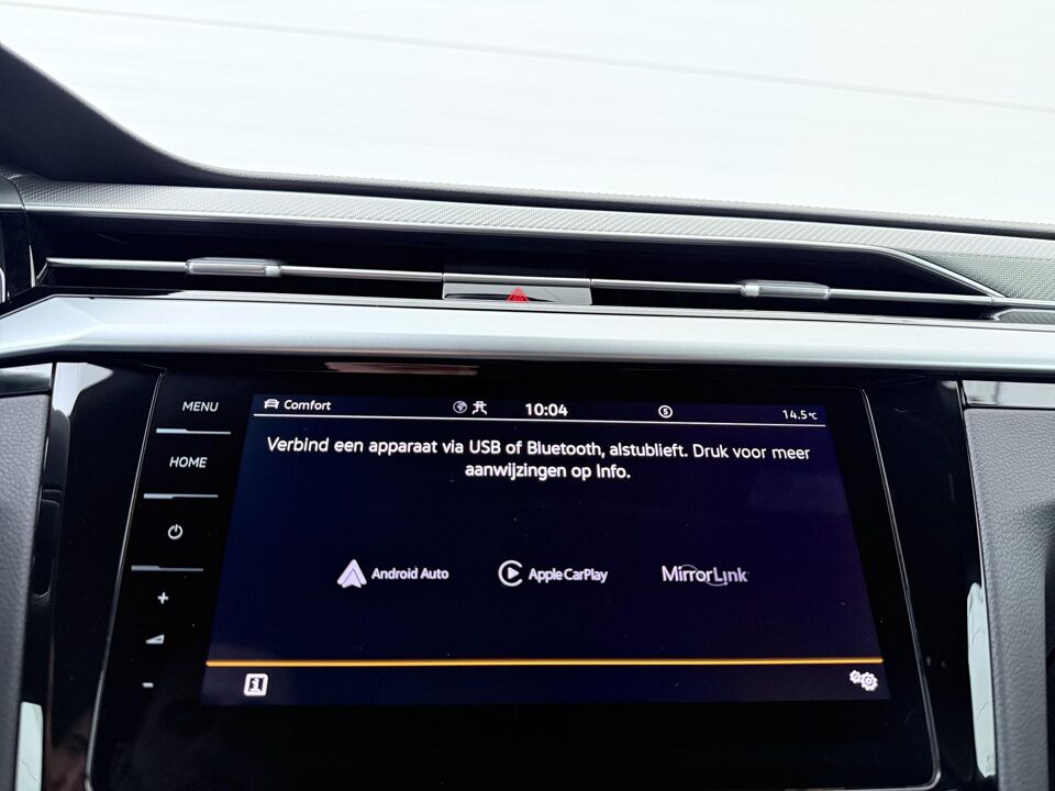 Volkswagen Arteon Shooting Brake 1.4 TSI eHybrid R-Line