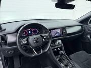 Škoda Kodiaq 1.5 TSI Sportline 7 Persoons