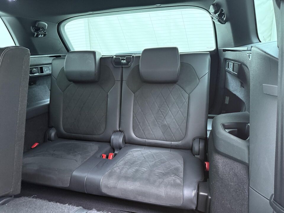 Škoda Kodiaq 1.5 TSI Sportline 7 Persoons
