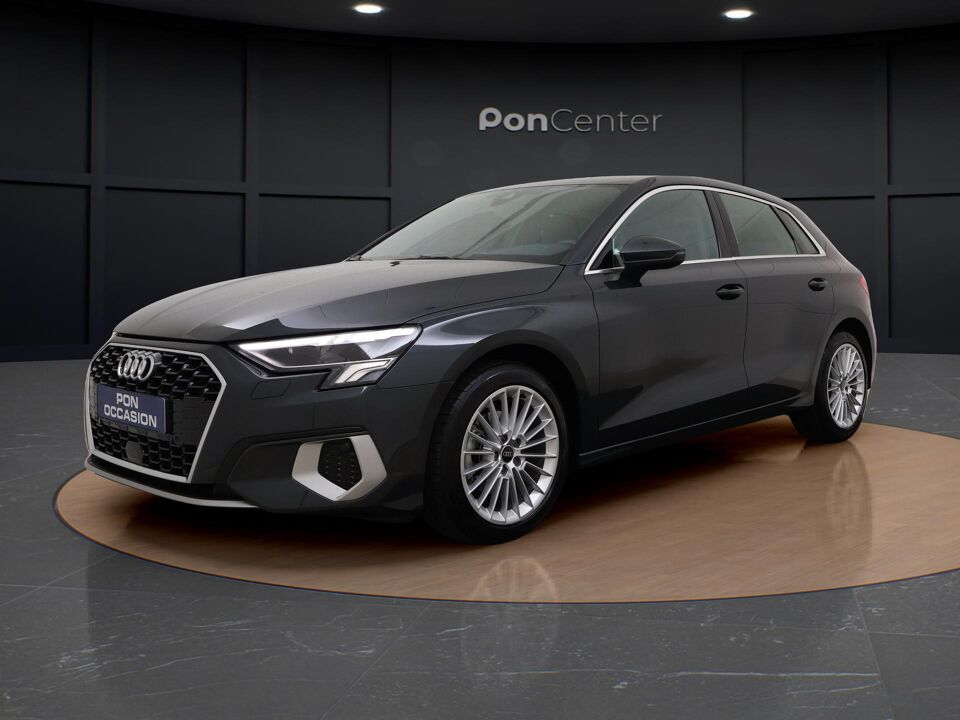 Audi A3 Sportback 35 TFSI