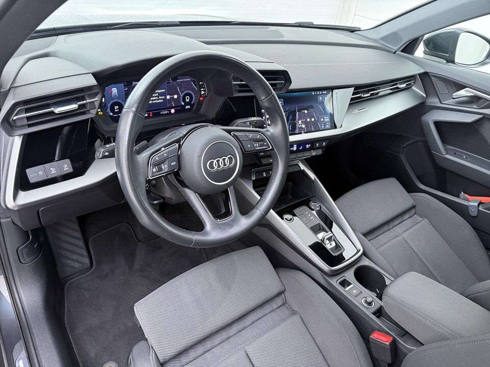 Audi A3 Sportback 35 TFSI