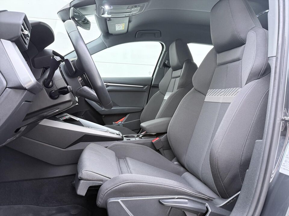 Audi A3 Sportback 35 TFSI