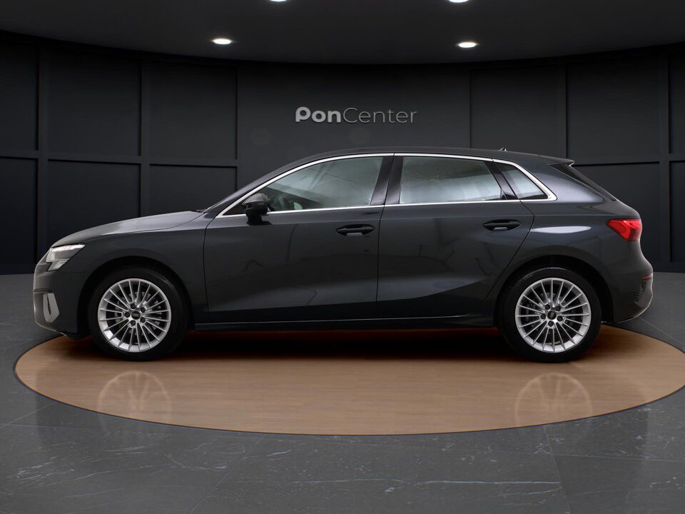 Audi A3 Sportback 35 TFSI