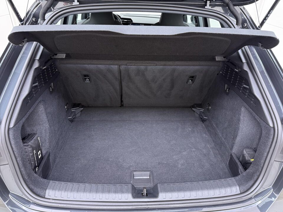 Audi A3 Sportback 35 TFSI