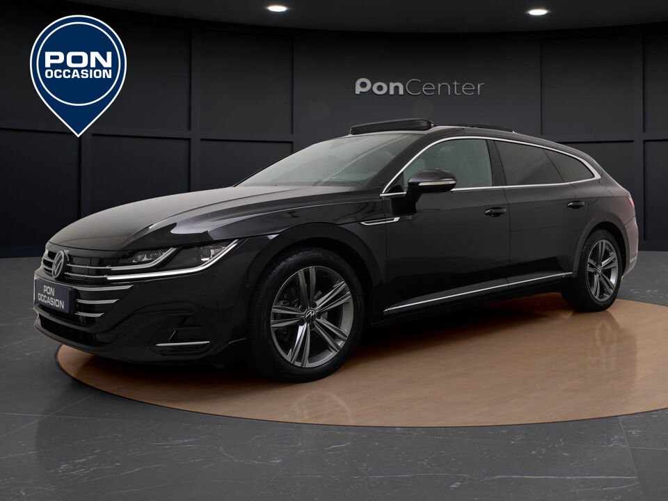 Volkswagen Arteon Shooting Brake 1.4 TSI eHybrid R-Line