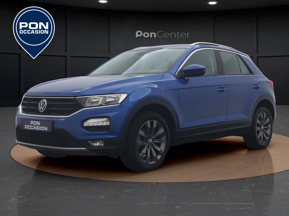 Volkswagen T-Roc 1.5 TSI Style Business