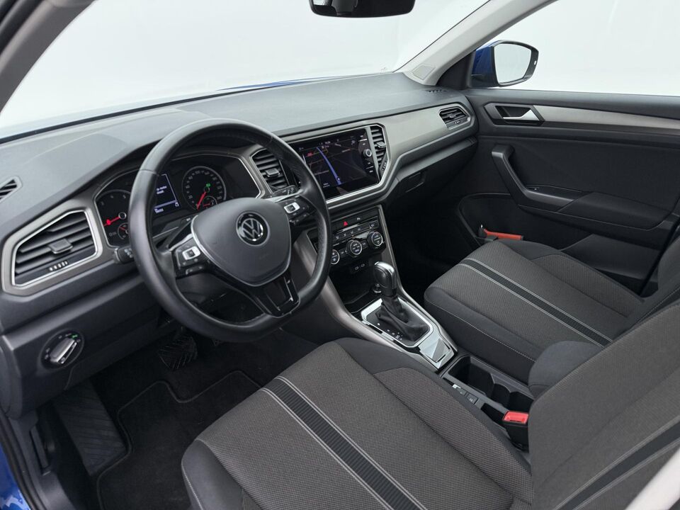Volkswagen T-Roc 1.5 TSI Style Business