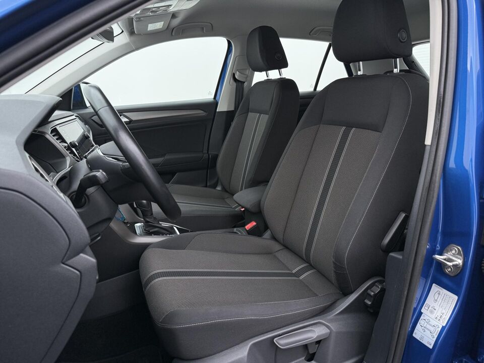 Volkswagen T-Roc 1.5 TSI Style Business