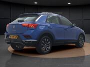 Volkswagen T-Roc 1.5 TSI Style Business