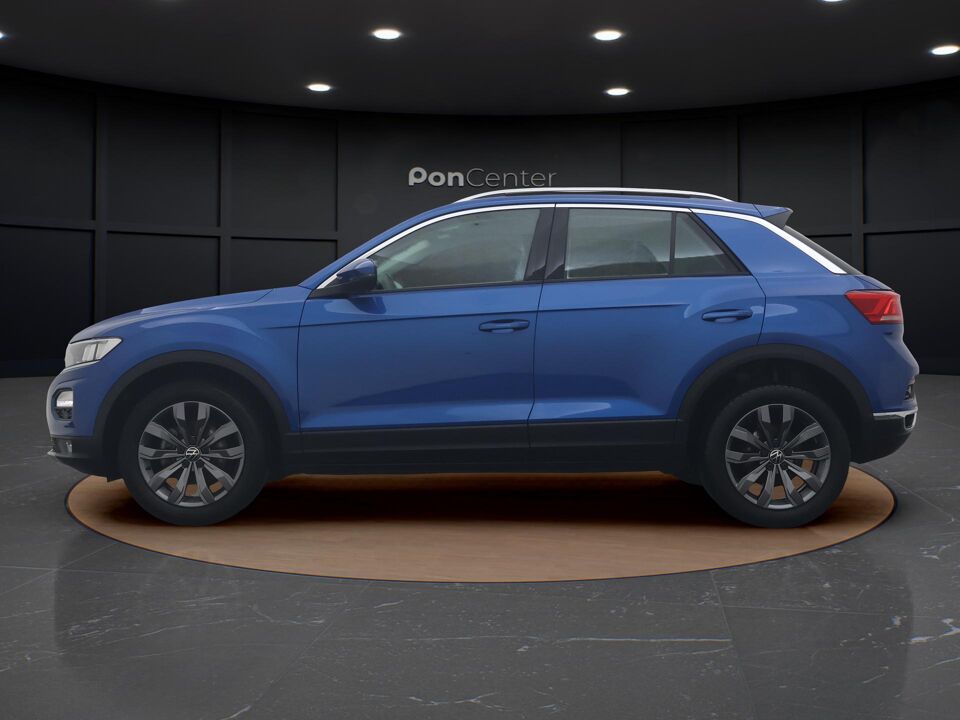 Volkswagen T-Roc 1.5 TSI Style Business