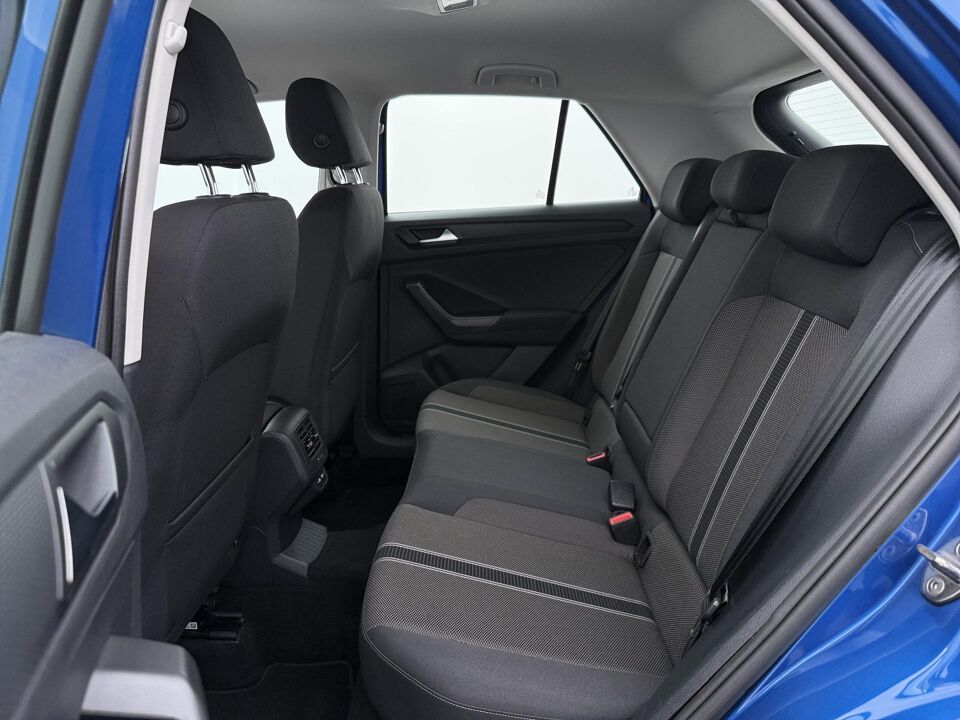 Volkswagen T-Roc 1.5 TSI Style Business
