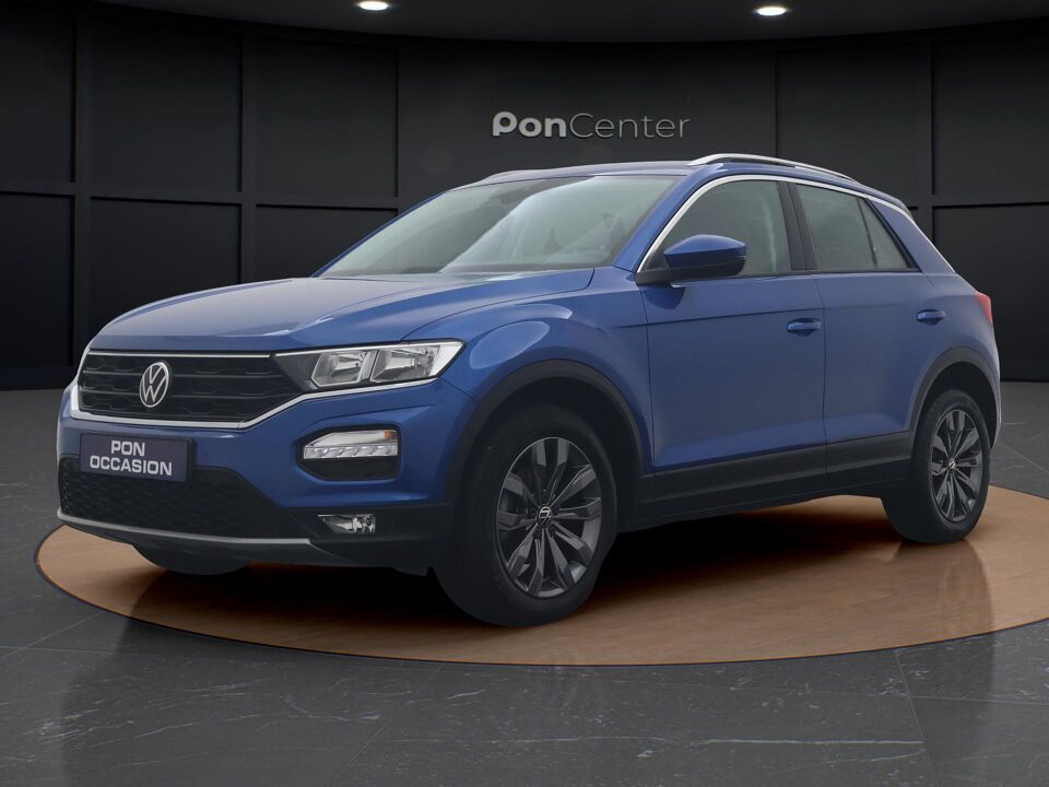 Volkswagen T-Roc 1.5 TSI Style Business