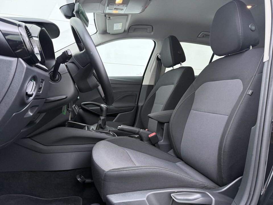 Škoda Fabia 1.0 TSI Ambition