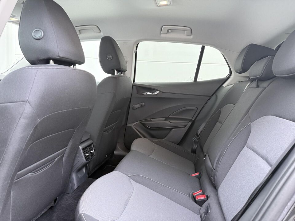 Škoda Fabia 1.0 TSI Ambition