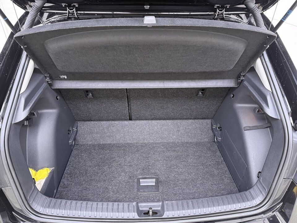 Škoda Fabia 1.0 TSI Ambition