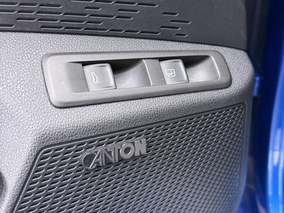 Škoda Octavia Combi 1.4 TSI RS iV PHEV