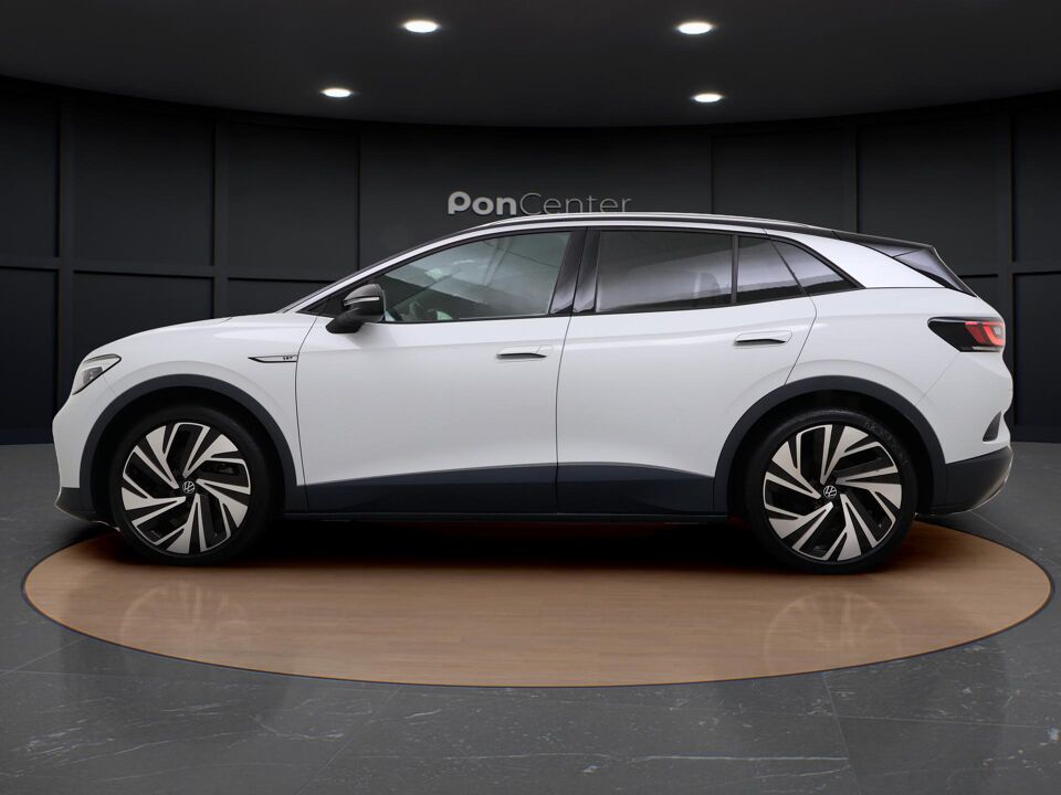 Volkswagen ID.4 First 77 kWh