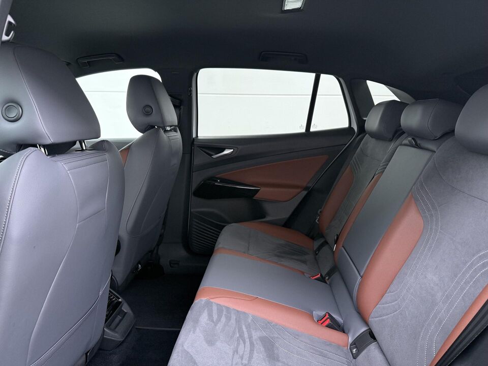 Volkswagen ID.4 First 77 kWh