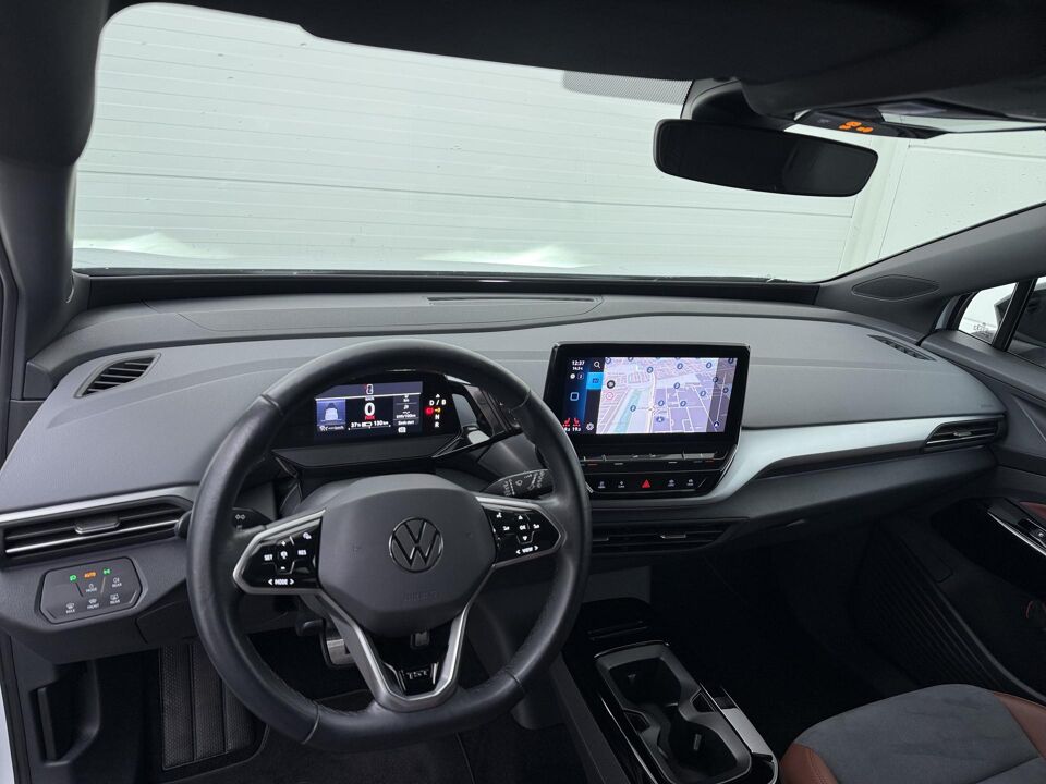 Volkswagen ID.4 First 77 kWh