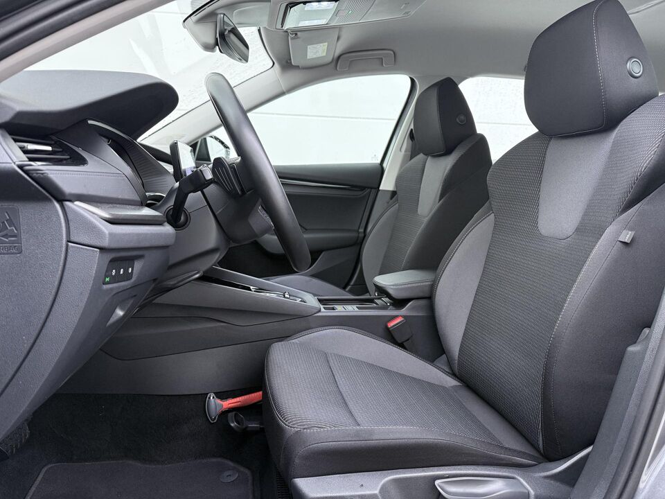 Škoda Octavia Combi 1.0 e-TSI Business Edition