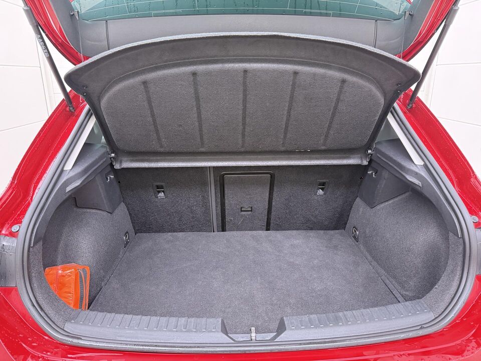 SEAT Leon 1.4 TSI eHybrid PHEV FR