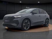 Audi Q4 e-tron S edition Competition 45 82 kWh 210 kW / 286 PK