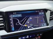 Audi Q4 e-tron S edition Competition 45 82 kWh 210 kW / 286 PK