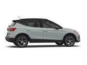 SEAT Arona Style 1.0 EcoTSI 70 kW / 95 PK