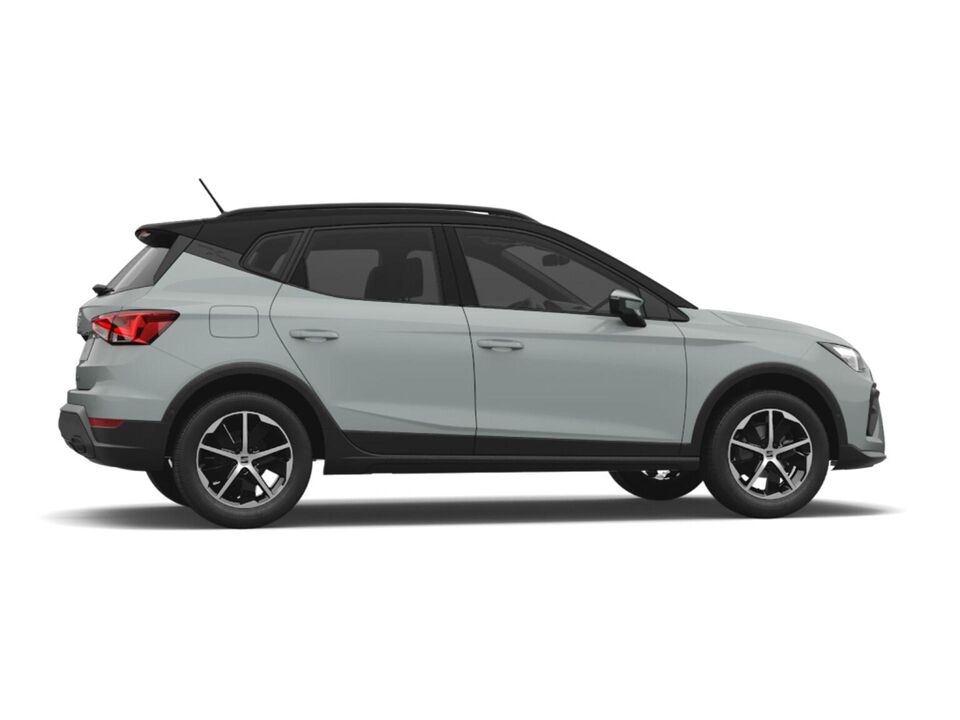 SEAT Arona Style 1.0 EcoTSI 70 kW / 95 PK