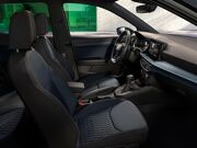 SEAT Arona Style 1.0 EcoTSI 70 kW / 95 PK
