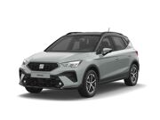 SEAT Arona Style 1.0 EcoTSI 70 kW / 95 PK