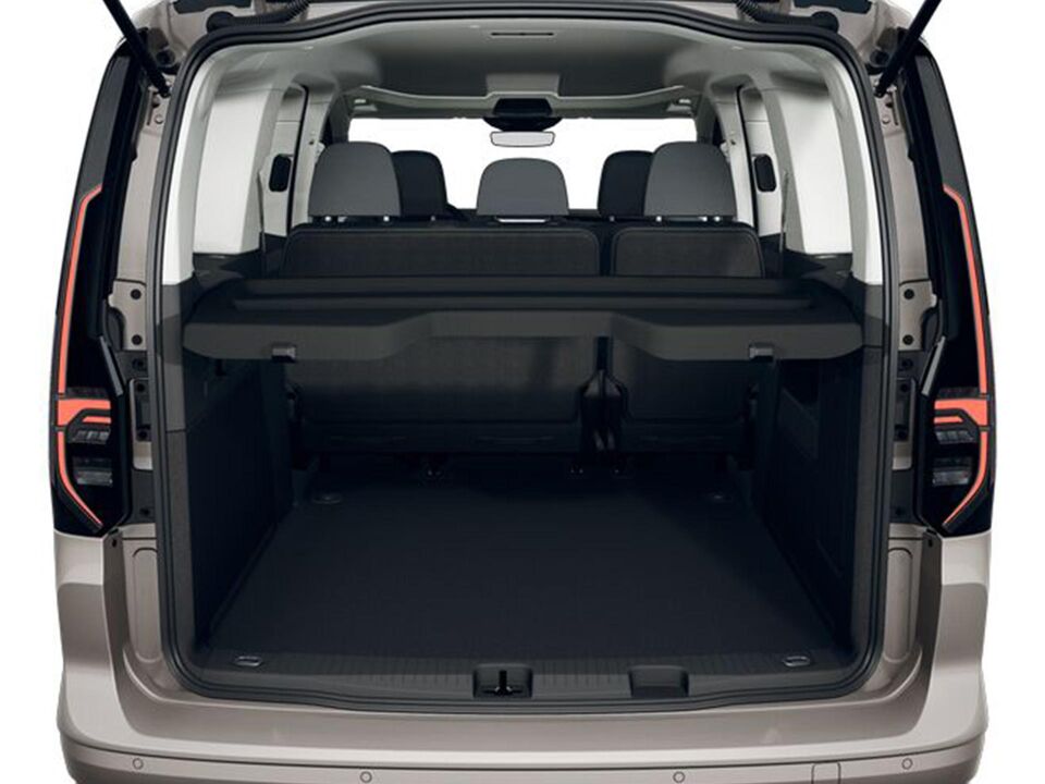 Volkswagen CADDY KOMBI Maxi Limited Edition 1.5 eHybrid 85 kW / 115 pk