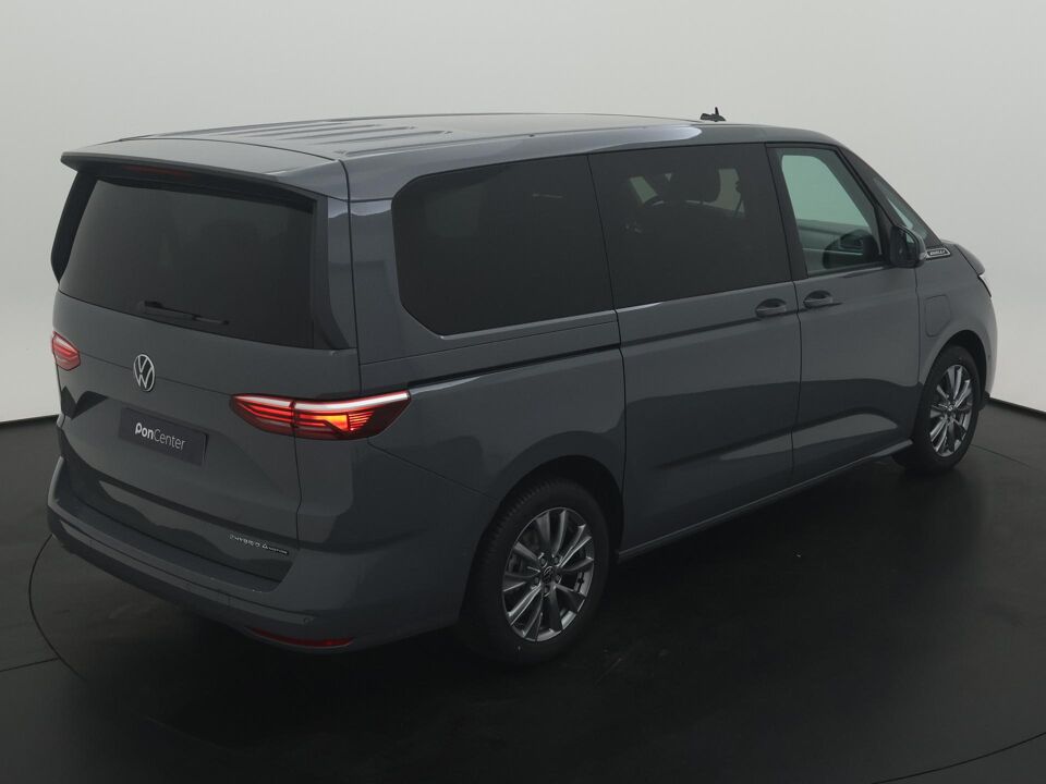 Volkswagen Multivan Bulli Edition L2 1.5 eHybrid 180 kW / 245 pk