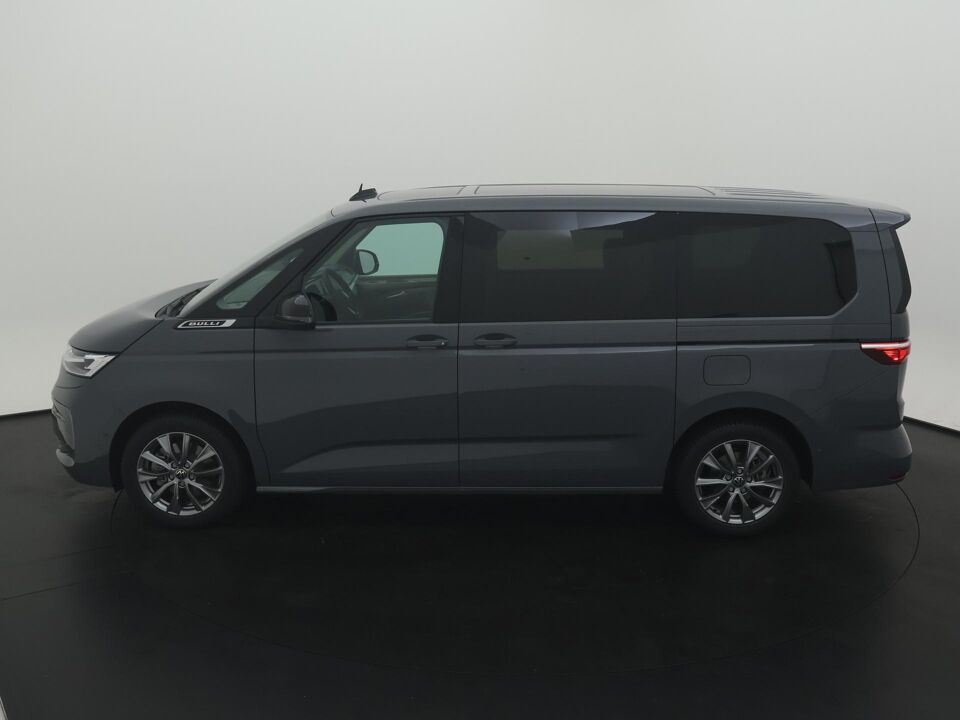 Volkswagen Multivan Bulli Edition L2 1.5 eHybrid 180 kW / 245 pk